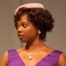 Photo Flash: SABRINA FAIR Plays the Ford Theatre Thru 10/24