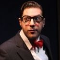 Photo Flash: DUDLEY: RIGGED FOR LAUGHTER Plays the History Theatre