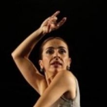 Photo Coverage: Isabel Bayon Performs During Biennial of Flamenco Rehearsal