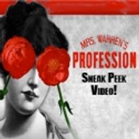 TV: Sneak Peek at Mrs Warren's Profession Video