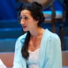 Photo Flash: IDEAL HUSBAND Plays the Great Lakes Theater Festival