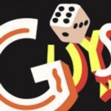 The Pembroke Pines Theatre of the Performing Arts Presents GUYS & DOLLS, 10/29-11/21