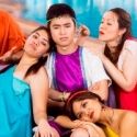 Theater Down South Pays Tribute To Sondheim, FORUM Runs Through 10/30
