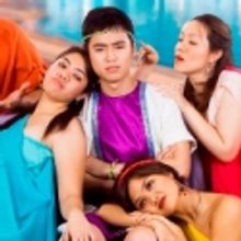 Theater Down South Pays Tribute To Sondheim, FORUM Runs Through 10/30