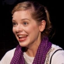 Photo Flash: NYMF Presents POPART: THE MUSICAL