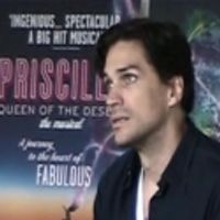 TV: PRISCILLA Toronto Press Preview: I Say a Little Prayer Video