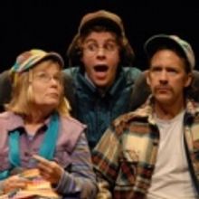 BWW Reviews:  KIMBERLY AKIMBO at 2nd Story Theatre
