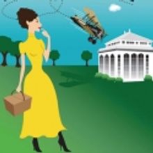 BWW Reviews: The Drawing Room as Snow Globe - Shaw's MISALLIANCE at Olney