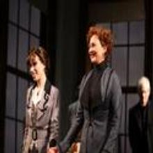 Photo Coverage: MRS. WARREN's PROFESSION Opens on Broadway!