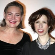 Photo Coverage: MRS. WARREN'S PROFESSION After Party!