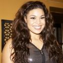 Jordin Sparks Launches New Fragrance 'Because of You'