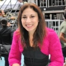 Valerie Smaldone Joins the Cast of GIRL TALK: The Musical