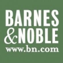 Caine, Oats et al. Set for Barnes & Noble in October