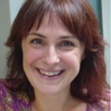 GYPSY OF THE MONTH: Denise Summerford of Primary Stages' 'In Transit'