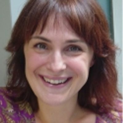 GYPSY OF THE MONTH: Denise Summerford of Primary Stages' 'In Transit'