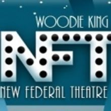 Woodie King Jr's New Federal Theatre Presents KNOCK ME A KISS, 11/21