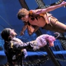 BWW Reviews: Imaginative PETER PAN Flies High at OCPAC