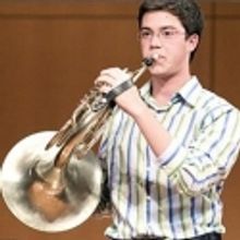 The Bach Festival Society Sponsors 18th Annual Young Artist Competition, 11/20