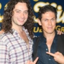 MiG, Constantine et al. Bring ROCK OF AGES to Boston, 10/6