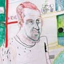 Seventh Annual Nohl Fellowship Exhibition Opens at Inova, 10/8