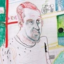 Seventh Annual Nohl Fellowship Exhibition Opens at Inova, 10/8