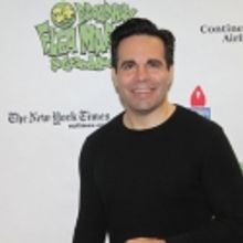 J Bernard Calloway, Mario Cantone Lead SELLING OUT Private Reading 10/5