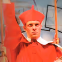 CRT's THE LAST DAYS OF JUDAS ISCARIOT Opens 10/28