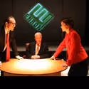 'Enron' Spins Financial Tragedy Into Theatrical Gold