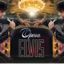 Opera Grows in Brooklyn Presents Evening Featuring OPERA ELVIS 10/18