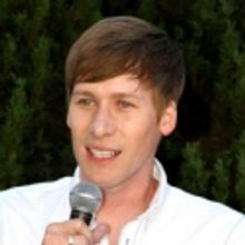 Photo Coverage: 9th annual GLEH Garden Party honoring Adam Shankman and Rona Barrett