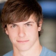 Derek Klena Makes Splashy Cabaret Debut @ Sterling's