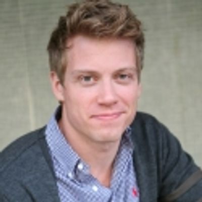 BWW Interviews: Barrett Foa