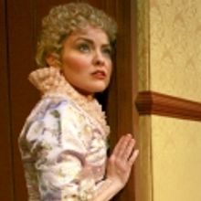 BWW Reviews: SCR's IN THE NEXT ROOM Is a Stimulating Jolt of Laughter