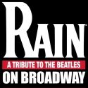 RAIN on Broadway Extends Thru Jan. 9, 2011
