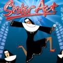 SISTER ACT to Open at the Broadway Theatre, 4/20; Previews Begin 3/24
