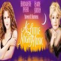Bernadette Peters & Elaine Stritch Extend in A LITTLE NIGHT MUSIC Through January 9…