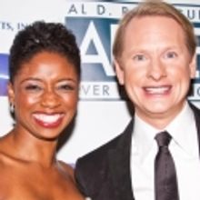 Photo Coverage: Broadway Takes The Runway Benefit!