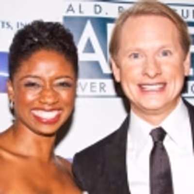 Photo Coverage: Broadway Takes The Runway Benefit!