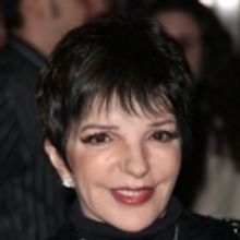Liza Talks SUNSET BOULEVARD Film