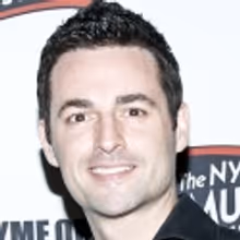 Spotlight On NYMF: Max Von Essen & THE HISTORY OF WAR