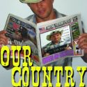 Unrelenting Monkey Productions Presents OUR COUNTRY at NYMF 10/11-10/13