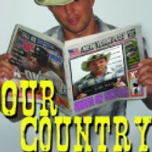 Unrelenting Monkey Productions Presents OUR COUNTRY at NYMF 10/11-10/13