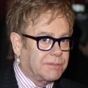 Sir Elton John Performs at AMNH Museum Gala 11/18