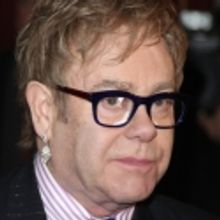 Sir Elton John Performs at AMNH Museum Gala 11/18