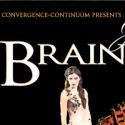 Convergence-Continuum Presents BRAINPEOPLE 10/15-11/13