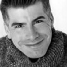 Bryan Batt Kicks Off Tennessee Williams Literary Fest  2010 Coffee and Conversation