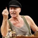 Photo Flash: A LIFE IN THE THEATRE on Broadway!