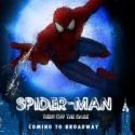 Inside SPIDER-MAN Rehearsal - Details Revealed!