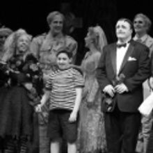 Adam Riegler Named Kid's Night On Broadway Halloween Nat'l Ambassador