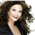 Lynda Carter Returns To Feinstein's 11/9-13